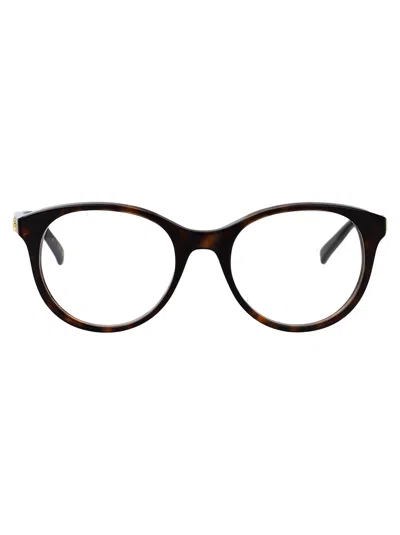 Valentino Garavani Optical Vg0020 O 002 In Red