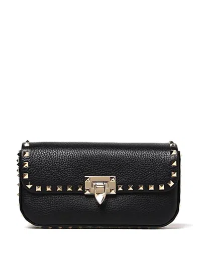 Valentino Garavani Otherbags In Black