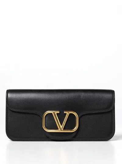 Valentino Garavani Otherbags In Black