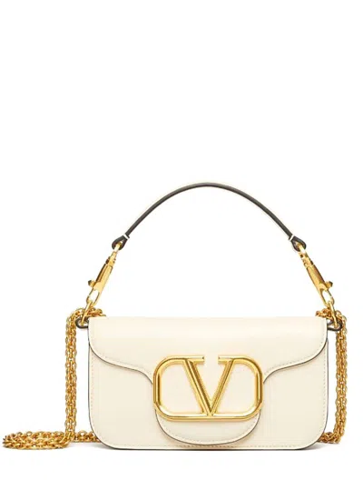 Valentino Garavani Otherbags In White