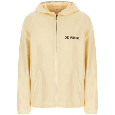 VALENTINO VALENTINO GARAVANI OUTERWEARS