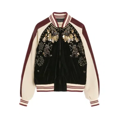 VALENTINO VALENTINO GARAVANI OUTERWEARS