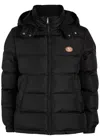Valentino Garavani  Garavani 'vlogo Signature' Down Jacket In Black