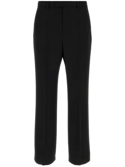Valentino Garavani Pant Clothing In Black
