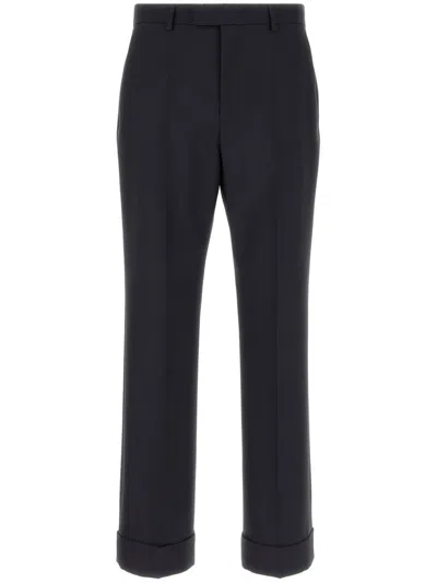 Valentino Garavani Pant Clothing In Blue