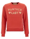 Valentino Crew Neck Graphic Print Raglan Sleeves Top In Multi
