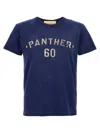 Valentino Crew Neck Graphic And Text Design