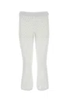 Valentino Women's Meshescape Pant
