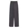 Valentino Belt-loop Casual Pants