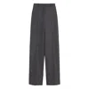 Valentino Belt-loop Casual Pants