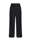 Valentino Women's Virgin Wool Trousers