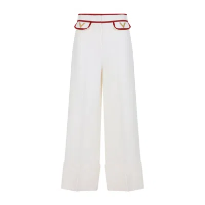 VALENTINO VALENTINO GARAVANI PANTS