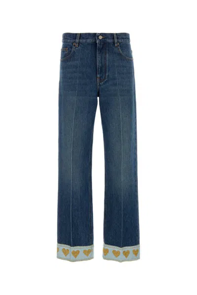 VALENTINO VALENTINO GARAVANI JEANS