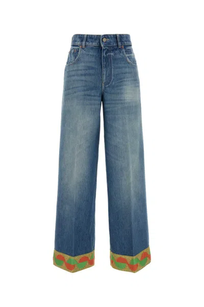 VALENTINO VALENTINO GARAVANI JEANS