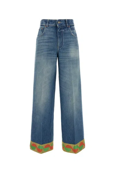 VALENTINO VALENTINO GARAVANI JEANS
