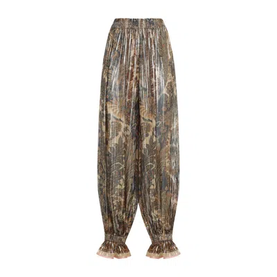 VALENTINO VALENTINO GARAVANI PANTS