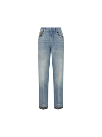 VALENTINO VALENTINO GARAVANI PANTS