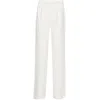 Valentino Garavani Pants In White