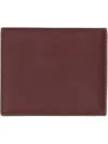 Valentino Garavani Pink Leather Wallets