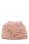 Valentino Rigid Wool-blend Turban
