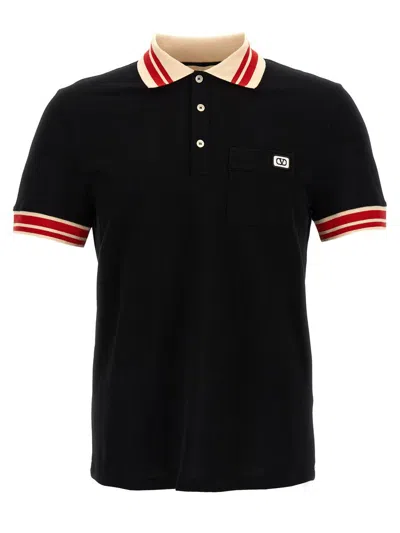VALENTINO VALENTINO GARAVANI POLO VALENTINO GARAVANI VLOGO