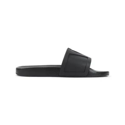 Valentino Garavani Pool Slide Coolside Slippers Men