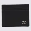 Valentino Wallets & Card Holders Black In Black