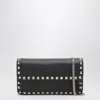 Valentino Garavani Pouch With Rockstud Chain
