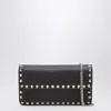Valentino Garavani Pouch With Rockstud Chain