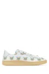 Valentino Royco Le Chat De La Maison Sneakers