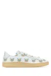 Valentino Royco Le Chat De La Maison Sneakers