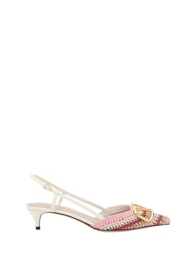 VALENTINO GARAVANI VALENTINO GARAVANI PUMPS