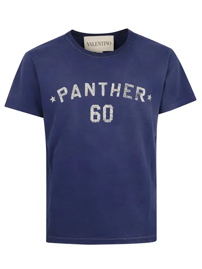 VALENTINO VALENTINO GARAVANI PURE COTTON T-SHIRT