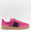 Valentino Lace-up Low-cut Casual Shoes