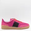 Valentino Lace-up Low-cut Casual Shoes