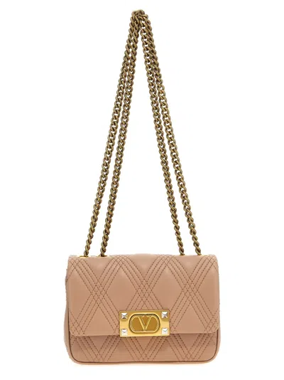 Valentino Garavani 'quiltie 67' S Shoulder Bag