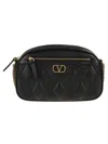 Valentino Garavani Quiltie 67 Shoulder Bag