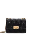 Valentino Quiltie 67 Medium Shoulder Bag