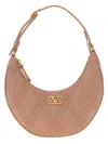 Valentino Garavani Quiltie 67mini Shoulder Bag
