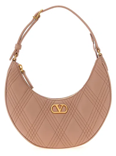 Valentino Garavani Quiltie 67mini Shoulder Bag
