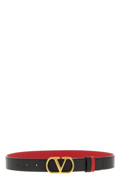 VALENTINO GARAVANI VALENTINO GARAVANI REVERSIBLE BELT