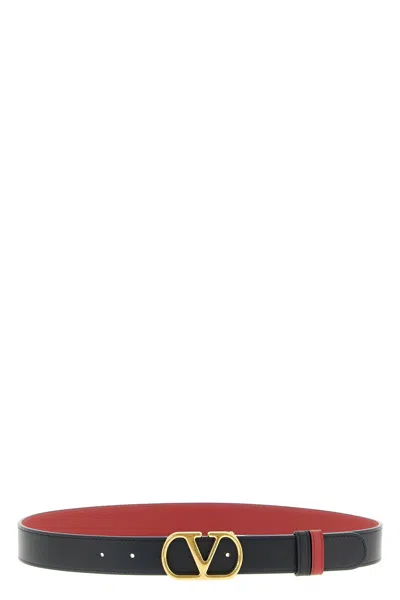 VALENTINO GARAVANI VALENTINO GARAVANI REVERSIBLE BELT