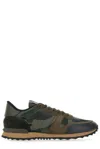 VALENTINO GARAVANI VALENTINO GARAVANI ROCKRUNNER CAMOUFLAGE