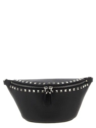 VALENTINO GARAVANI VALENTINO GARAVANI ROCKSTUD BELT BAG