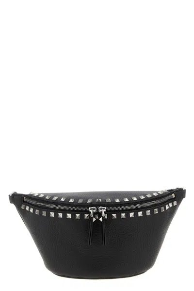 VALENTINO GARAVANI VALENTINO GARAVANI 'ROCKSTUD' BELT BAG
