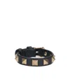 VALENTINO GARAVANI ROCKSTUD BRACELET