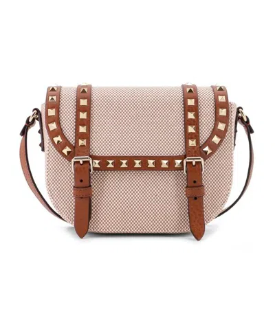 Valentino Garavani "rockstud" Crossbody Bag