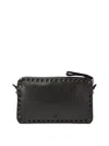 VALENTINO GARAVANI VALENTINO GARAVANI "ROCKSTUD" CROSSBODY BAG