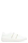 Valentino Garavani Open Rockstud Untitled Sneakers Men