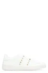 Valentino Garavani Open Rockstud Untitled Sneakers Men